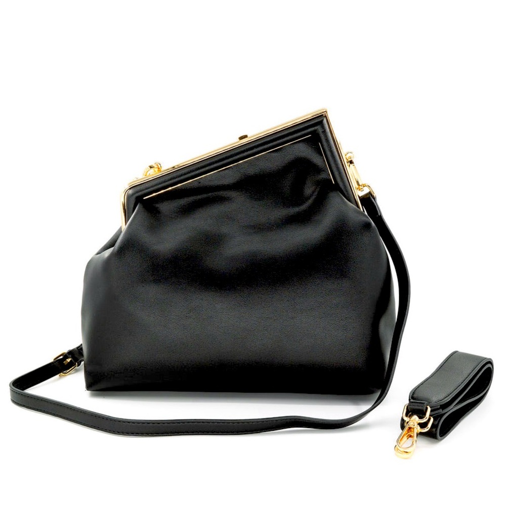 Angle Purse clutch